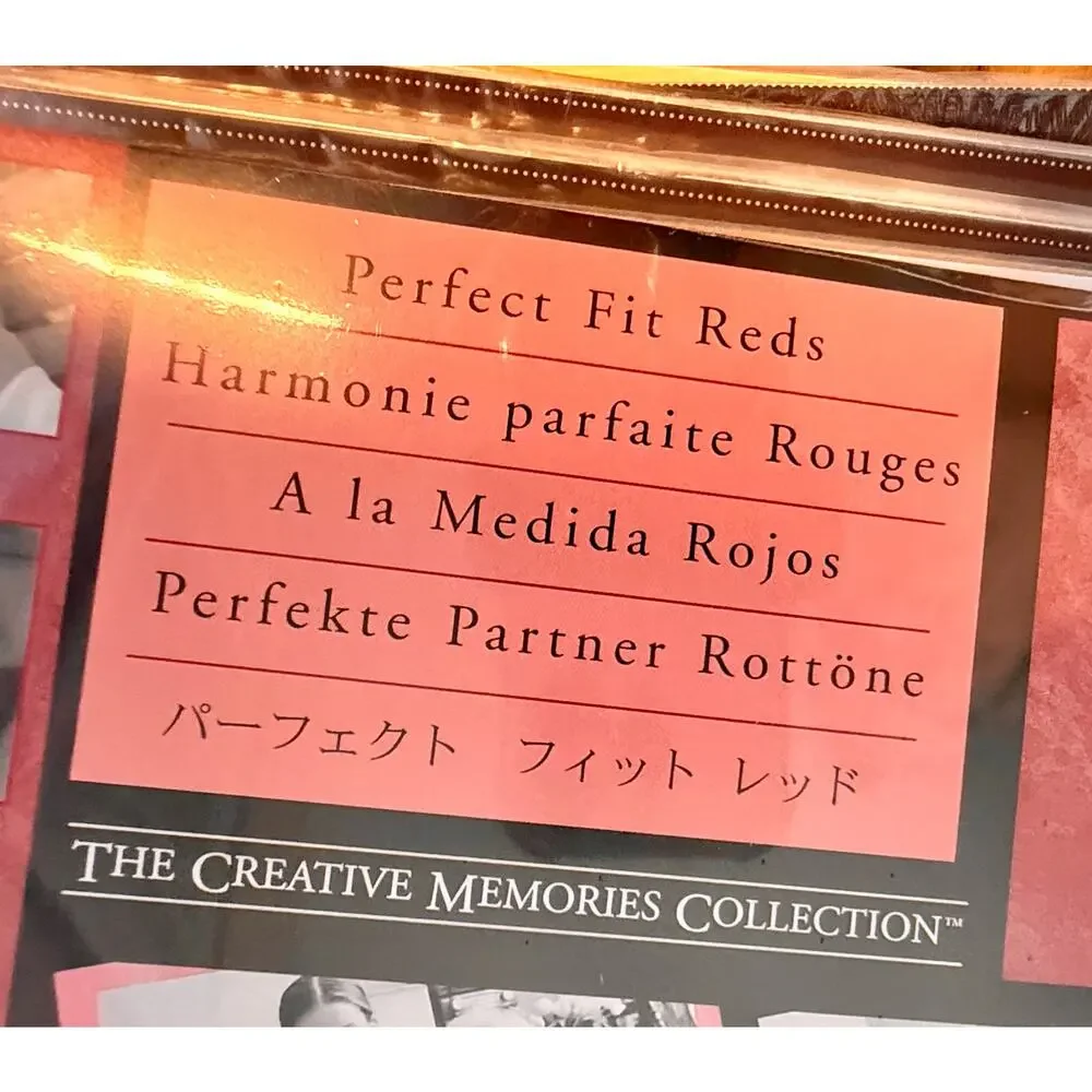Creative Memories creative memories